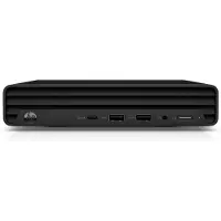 HP Pro Mini 260 G9, Intel Core i3, i3-1315U, 8 GB, DDR4-SDRAM, 256 GB, Windows 11 Pro