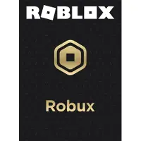 - 4000 Robux Key