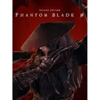 Phantom Blade Zero Deluxe + Pre-Order Bonus (DLC)