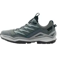 Lowa Maddox Pro GTX LO grau/grau (9030) 44