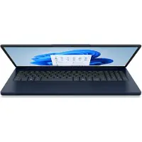 Lenovo IdeaPad Slim 3 16IRH10, Intel Core i5, 40,6 cm (16"), 1920 x 1200 Pixel, 16 GB, 1 TB, Blau