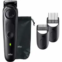Braun Bartschneider Bt5430 1 St Sonstige