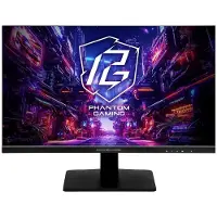Asrock PG27FFX1B, 68,6 cm (27"), 1920 x 1080 Pixel, Full HD, LED, 1 ms, Schwarz