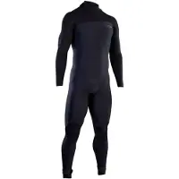 iON Seek Amp 6/5 Mm Langarm-neoprenanzug Mit Reißverschluss Am Rücken