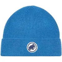 Mammut Logo Mütze
