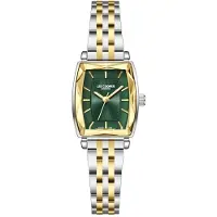 Lee cooper Damenuhren, Modell LC08370.270