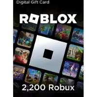 - 17000 Robux