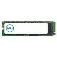 Dell SSD, 512 GB, Non Encrypted (2345G)