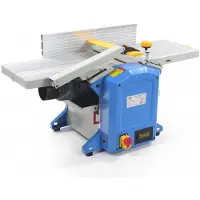HBM 12 Abricht- und Dickenhobelmaschine