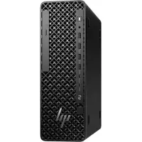 HP Workstation Z2 G1i - SFF - 1 x Intel Core Ultra 7 265 / 2,4 GHz
