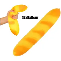 Trend Toys Baguette Giant Squeeze 37 cm.