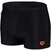 Arena Herren Badeshorts ZIP SWIM SHORT