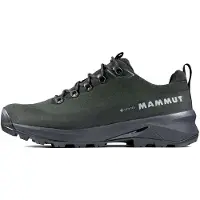 Mammut Ducan Iii Low Lth Gore-tex Wanderschuhe
