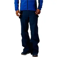 Rossignol Mittens 4WS Blackside Insulated Pant dark navy (715) S