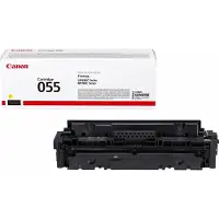 Canon 055 Y - Gelb - Toner