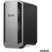 Lenovo Idg Loq Tower 26adr10 R9-8945hx/16gb/1tb Ssd/rtx 5070 Gaming-desktop-pc