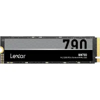 Lexar NM790, 1 TB, M.2, 7400 MB/s