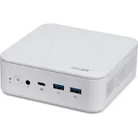 Acer Revo Box RB102-BARR Desktop Computer, 2 GHz, AMD Ryzen 7, 7730U, 16 GB, 512 GB, Windows 11 Home