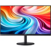 Acer SA3 LCD-Monitor SA SA243Y P1, 60,5 cm (23.8"), 1920 x 1080 Pixel, Full HD, LCD, 4 ms, Schwarz