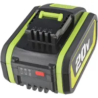 AccuCell Werkzeugakku LiIon 20V 4,0Ah ersetzt Worx WA3551.1