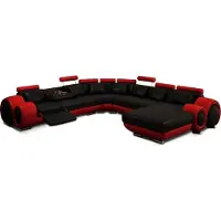 Xl Moebel Gmbh Ledersofa Couch Wohnlandschaft Ecksofa Eck Garnitur Design Modern Sofa A1163B