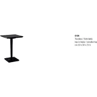 AEA Beistelltisch Kaffeetisch Design Tisch Wohnzimmertisch Tische Couchtisch Massiv