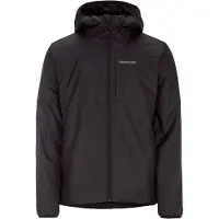 Didriksons - Milik Jacket - Kunstfaserjacke Gr XS grau/schwarz