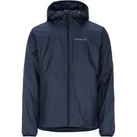 Didriksons - Milik Jacket - Kunstfaserjacke Gr XS blau