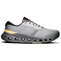 ON Herren Cloudrunner 3 grau 41.0