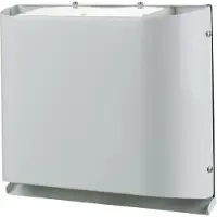 Blauberg Außenhauben für Vento Expert A50-1 Pro/W V.2 - -Ventilator