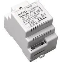 Ritto Netztrafo 1647701