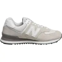 New Balance ML574EVW Herren-Sneaker in Beige – EVA
