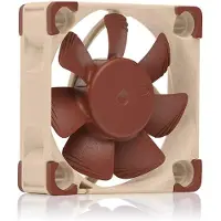 Noctua Nf-a4x10 5v Pwm 40 Mm Ventilator
