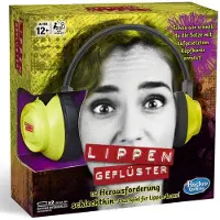 Hasbro Lippengeflüster