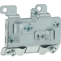 Schneider Electric Electric VW3A9523 EMV-Konformitätskit, für Frequenzumrichter, ATV12