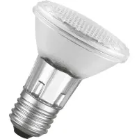 Osram LED-Lampe E27 6,4W PAR20 2.700K dimmbar