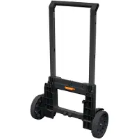 Keter Teleskopgriff / Rollwagen Roc Pro Gear 2.0 – Kt 63 9981