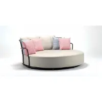 Xl Moebel Gmbh Designer Möbel Hochwertig Gartensofa Polster Beige Sofas Terrasse Couchen