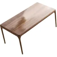 AEA Moderner Couchtisch mit stilvollem Design für Ihr Wohnzimmer