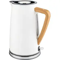 Botti 6C5405 Nelly Elektrischer Wasserkocher 1,7 Liter, Ultra-schnell, Modernes