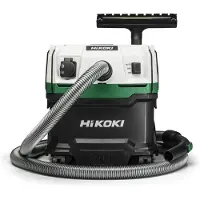 HiKOKI Industriesauger 1200 W 20 L – Hi Rp200Ylwa