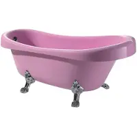 AEA Raumsparwanne Badewanne Komfortwanne Pflegewanne Luxuswanne Wanne 170x80 cm