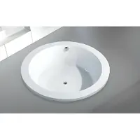 AEA Designwanne Badewanne Acrylwanne Raumsparwanne Komfortwanne Wanne 160x160 cm