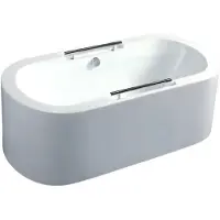 Xl Moebel Gmbh Raumsparwanne Badewanne Komfortwanne Pflegewanne Luxuswanne Wanne 170x85 cm