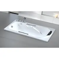 Xl Moebel Gmbh Einbauwanne Badewanne Entspannungsbad Luxuswanne Komfortwanne 170x80 cm