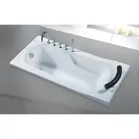 Xl Moebel Gmbh Luxuswanne Bad Badewanne Wellnesswanne Minibadewanne Entspannungsbad 170x75 cm