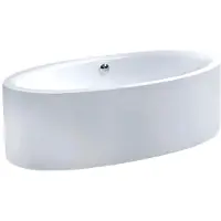 AEA Bad Badewanne Acrylwanne Luxuswanne Wellnesswanne Komfortwanne 180x90 cm