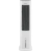 Norda Design , Kumtel HAC-02, Turmventilator, Weiß,100% ABS, 29,5 x 23 x 85 cm