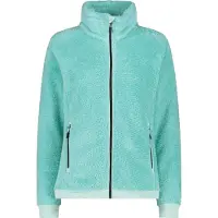 CMP Woman Jacket Acqua-Darker Acqua-Darker 40
