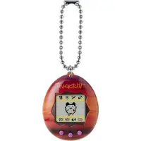Namco Bandai Games Bandai Namco Tamagotchi Sonnenuntergang Original Orange Orange One Size